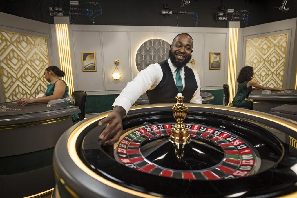 Khám phá thế giới las vegas casino với các trò chơi online hấp dẫn tại las vegas casino