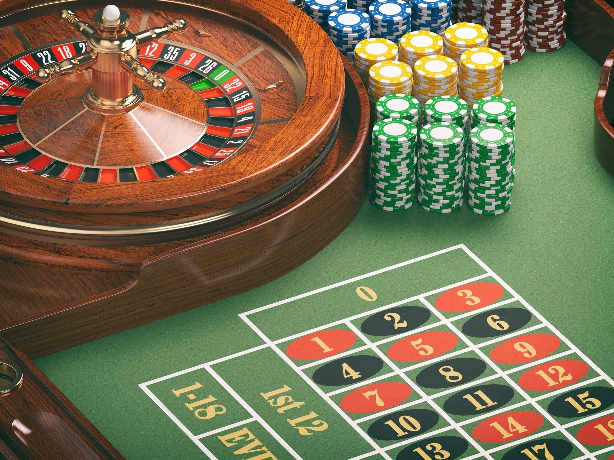 Chơi Online Blackjack Tại Malaysia: Trải Nghiệm Đỉnh Cao