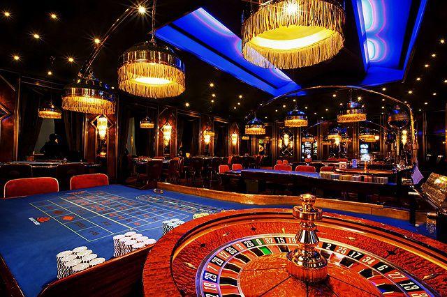 Khám phá trò chơi roulette hấp dẫn tại 777 Casino