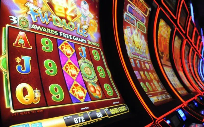 Top 5 online casino free bet hấp dẫn để chơi và kiếm tiền thật