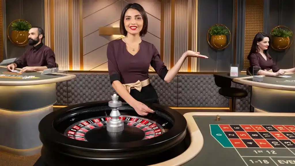 Khám Phá Game Nhat VIP: Đẳng Cấp Giải Trí Thượng Lưu