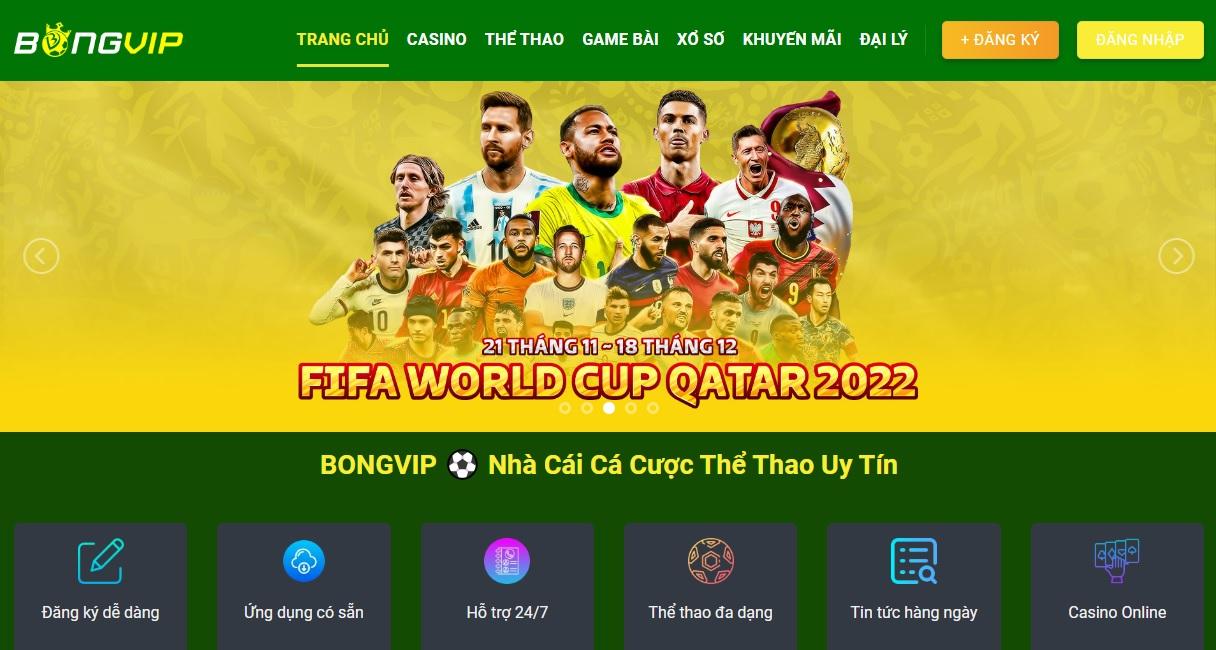 Khám phá những điểm nổi bật của tairikvip site dành cho người chơi cá cược trực tuyến