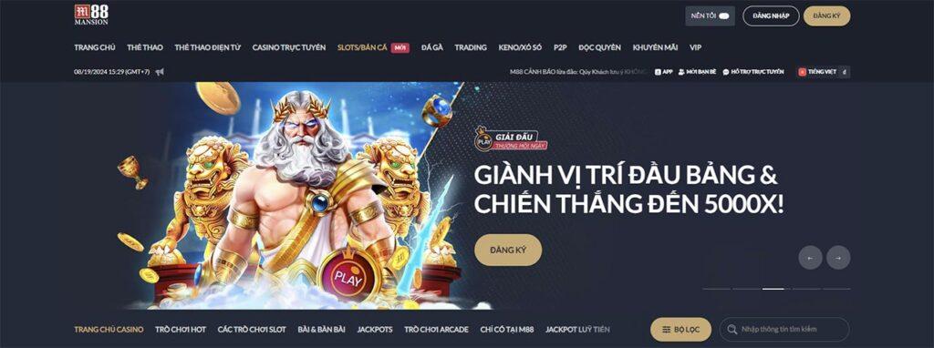 Khám phá thế giới trò chơi không giới hạn với nhiều trò chơi không yêu thích hàng đầu