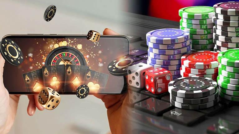 Khám phá online casino slots UK chất lượng cao cùng cơ hội thắng lớn tại online casino slots UK