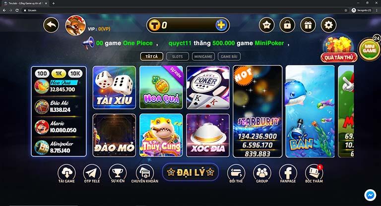 Khám phá trải nghiệm thú vị với boki game ngay hôm nay
