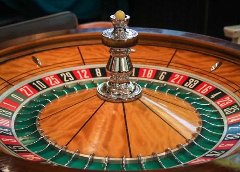 Ưu đãi hấp dẫn tại casino: Cơ hội trúng lớn!