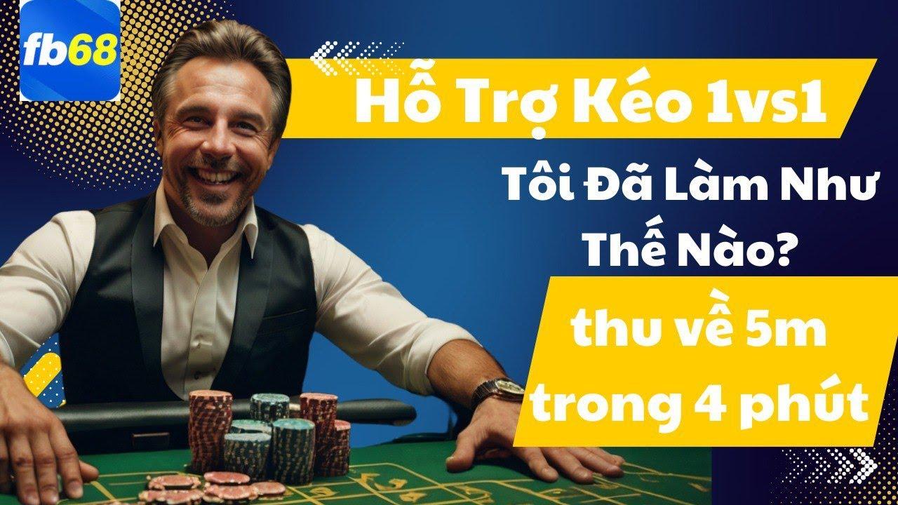 Khám phá thế giới bắn cá hấp dẫn cùng 888b casino – Săn thưởng cực đã