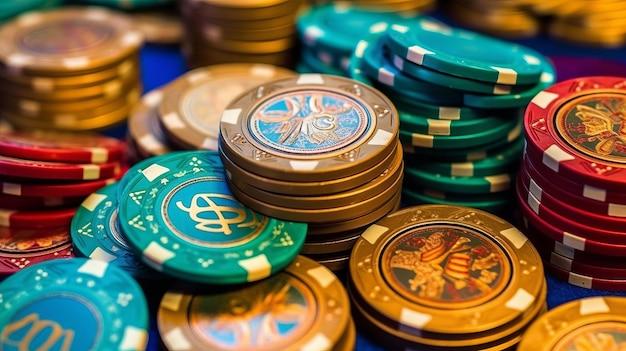 Khám phá cách chơi choi co zing hiệu quả và bí quyết chiến thắng choi co zing