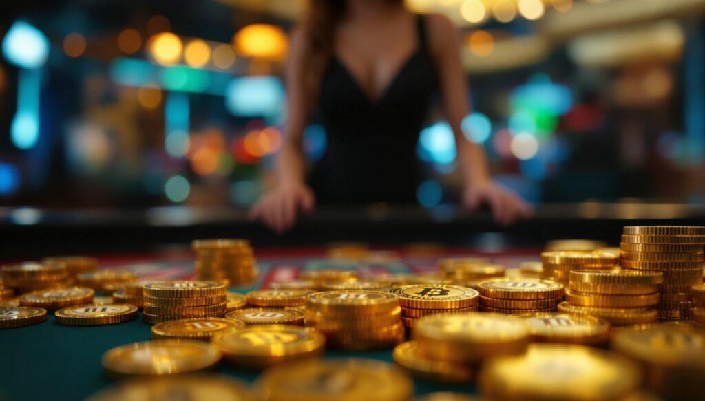 Khám phá top game bài đổi tiền uy tín và cơ hội kiếm thưởng lớn