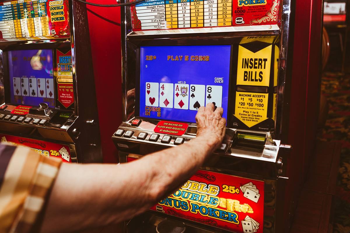 Điểm qua những lợi ích khi tham gia casino trực tuyến tiên tiến 2023