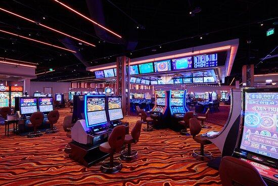 Khám phá thế giới quay hu slot hấp dẫn tại nhà cái quay hu slot