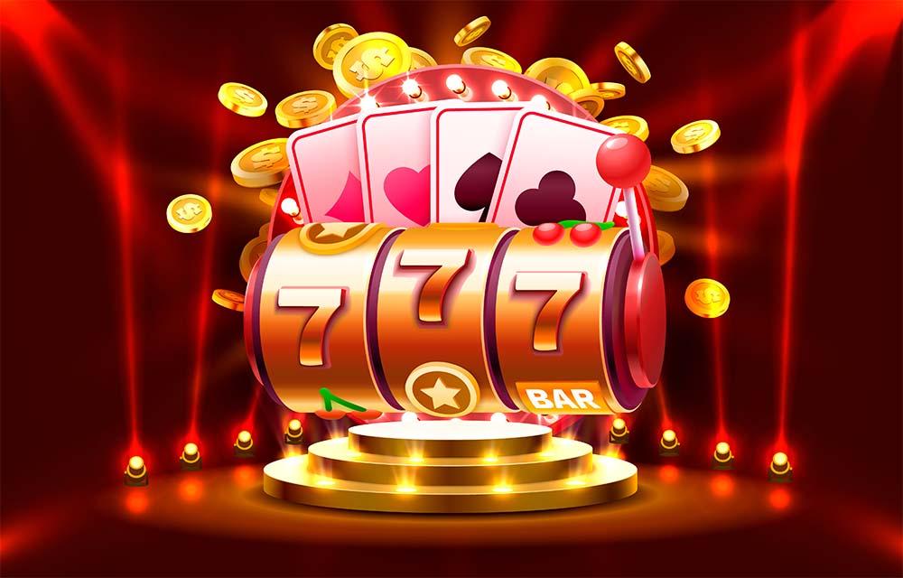 Khám phá top new nj online casinos uy tín năm 2024 dành cho người chơi mới