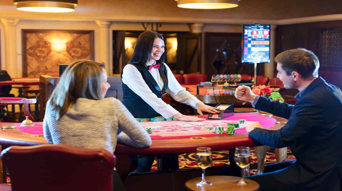 Khám phá thailand casino online với trải nghiệm cá cược đỉnh cao cho người chơi Việt