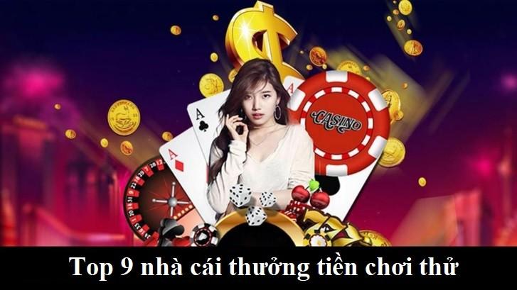 Khám phá thế giới thú vị thông qua các trò chơi đa dạng và hấp dẫn
