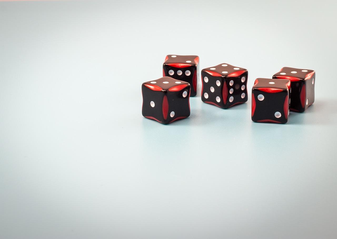 Khám phá thế giới cá cược đầy kịch tính với Caribbean Poker