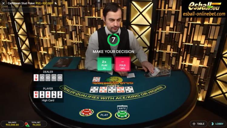 Trải nghiệm đánh bạc đỉnh cao cùng các casino trực tuyến của Playtech