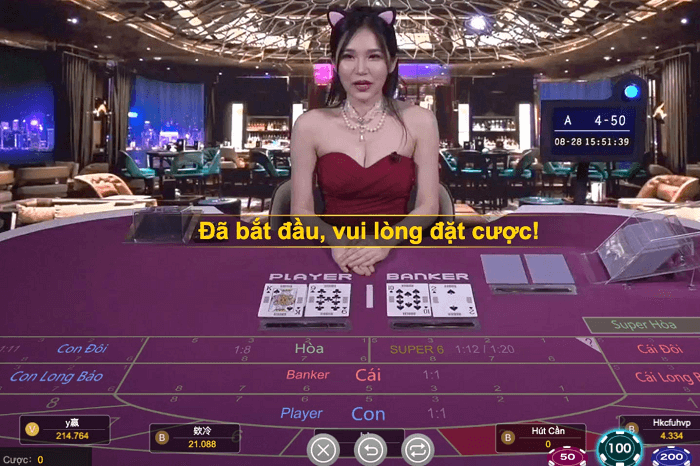 Khám phá thế giới trò chơi đổi thưởng hấp dẫn trên máy tính