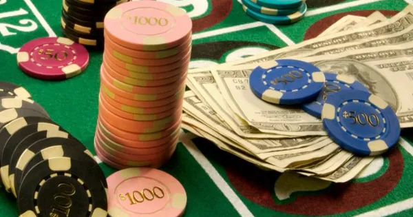 Khám phá online casino instant payout Uy tín với tốc độ thanh toán siêu nhanh