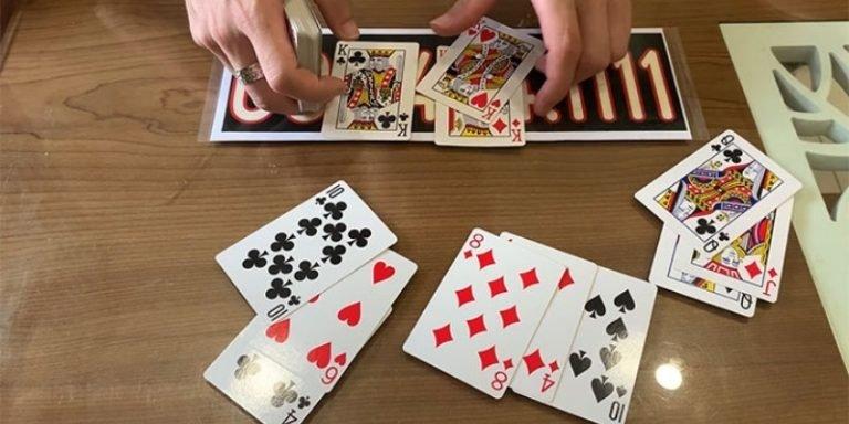 Những bí quyết chơi đánh bài ăn tiền online hiệu quả và an toàn năm 2024