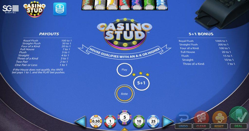 Khám phá thế giới game bài trực tuyến đầy thú vị và hấp dẫn!